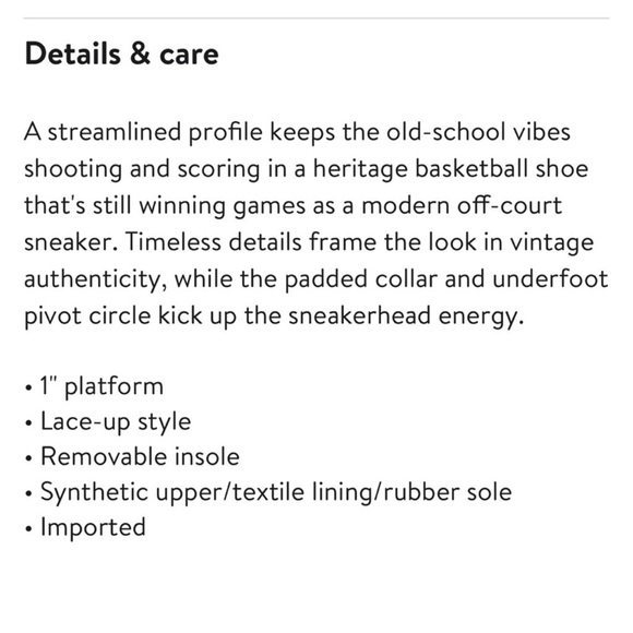 Nike Dunk - Picture 11 of 11